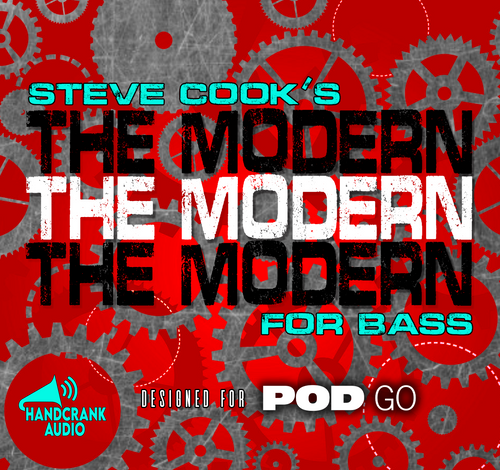 The Modern - POD Go