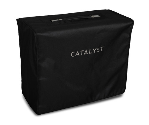 CATALYST CX 100 Cover