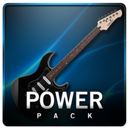 Power Pack