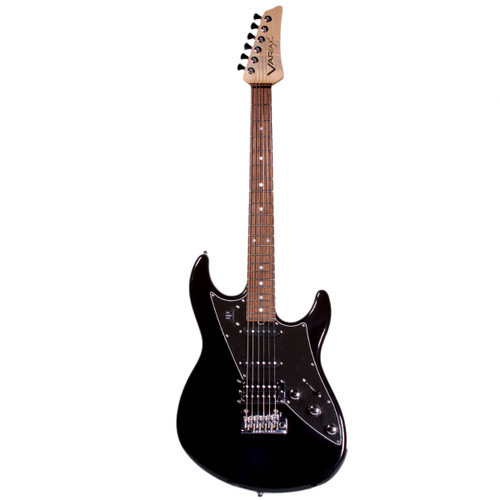 JTV-69 US Black Variax Modeling Guitar