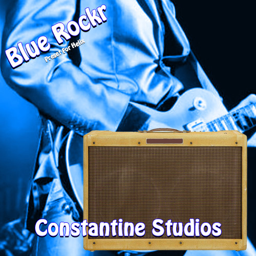 Blue Rockr Preset for Helix